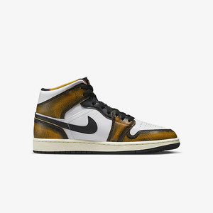 NIKE耐克男子运动鞋JORDAN 1 AJ高帮经典篮球鞋休闲鞋DQ8417-071