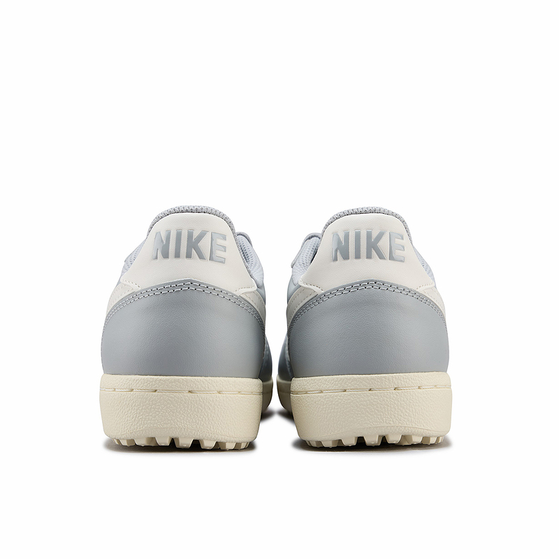 NIKE耐克男鞋FIELD GENERAL灰白复古足球薄底鞋运动鞋IH1343-001 - 图2