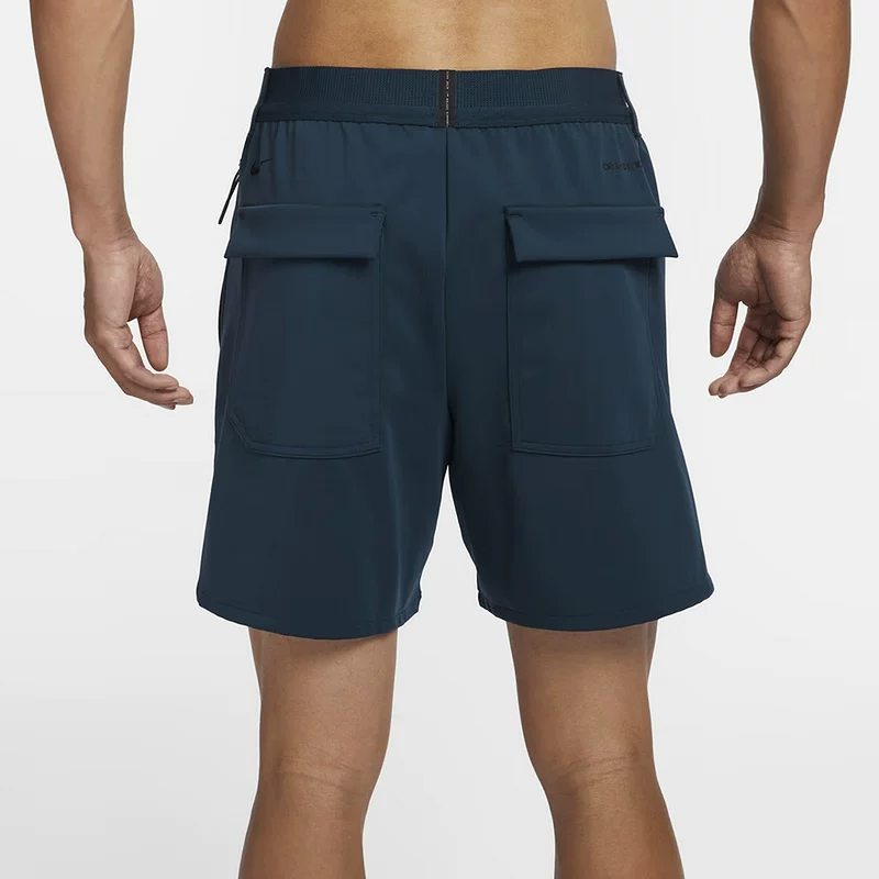 Шорты для бега Nike A.P.S. DRI-FIT ADV мужские скоростные тренировочные спортивные штаны FV8699-478