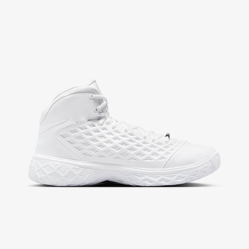 Nike耐克科比3男鞋 Zoom Kobe 3 Protro白色复古篮球鞋HQ9153-100 - 图0