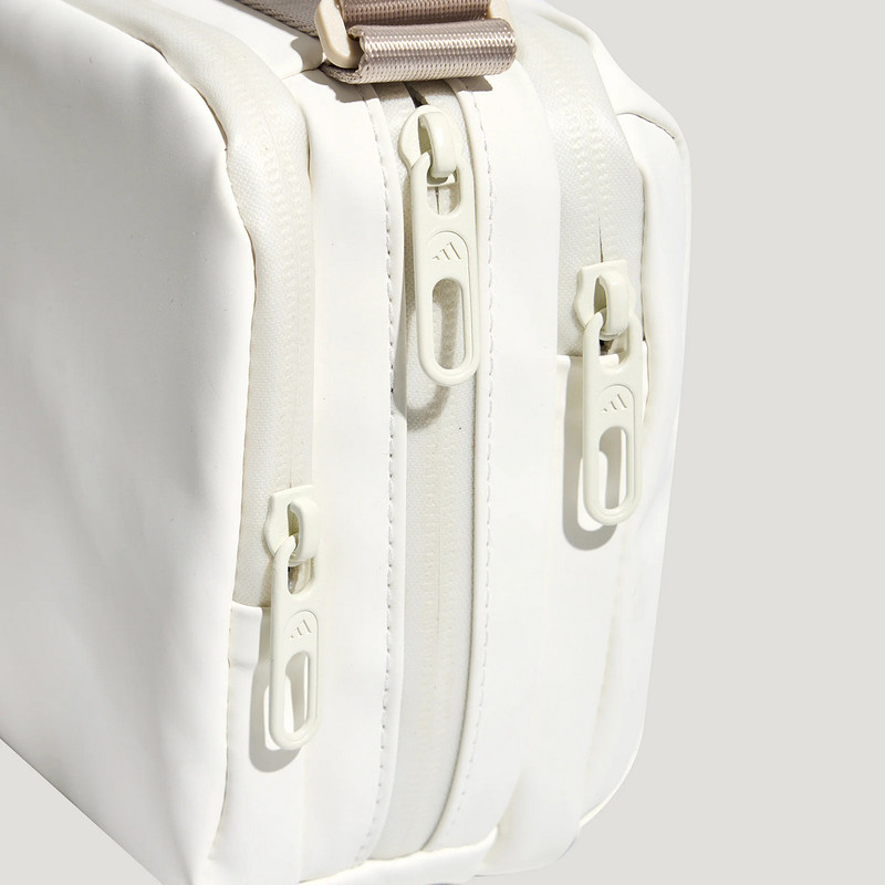 Adidas Adidas shoulder bag 2026 new summer neutral sports leisure backpack messenger bag KT6073