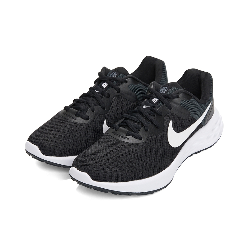 【自营】Nike/耐克女鞋秋季REVOLUTION舒适运动跑步鞋DC3729-003-图1