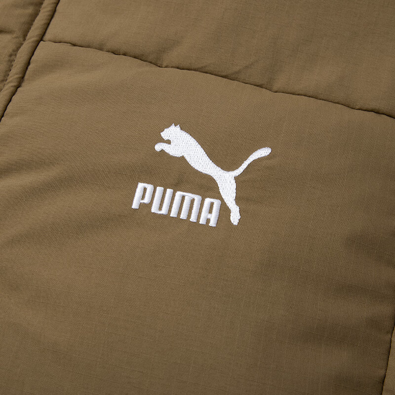 【自营】PUMA/彪马男女外套冬季新款运动保暖羽绒服623600-93