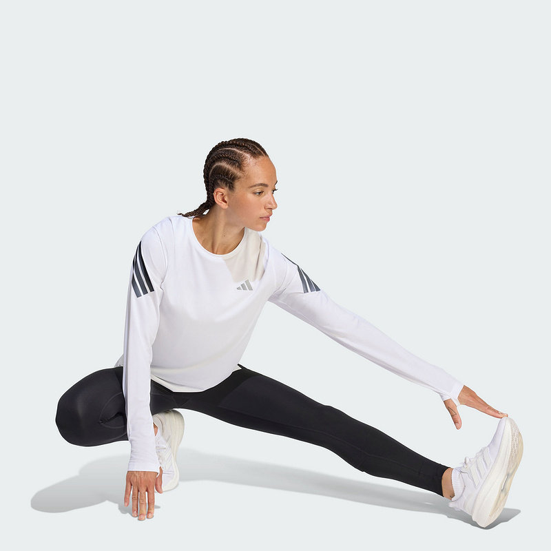 adidas阿迪达斯速干跑步健身服ADI365 LONGSLEEVE女长袖T恤KE6842,淘宝优惠券,粉丝福利购,淘宝优惠卷