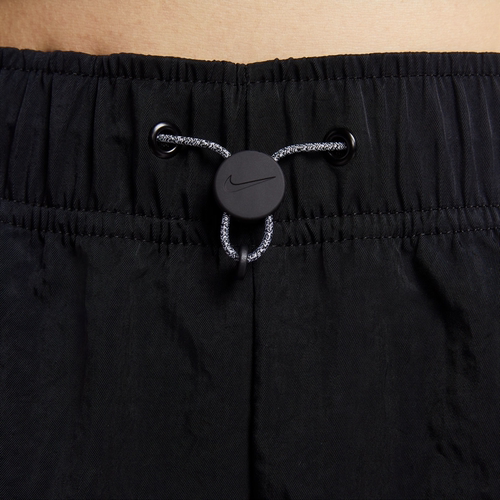 Nike耐克工装短裤女夏新款休闲宽松梭织透气速干运动裤IF0611-010 - 图1