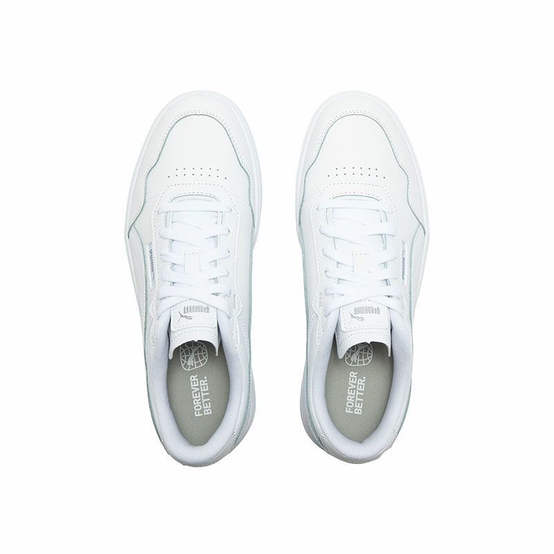 puma低帮鞋2023春季新款轻便女鞋 yysports板鞋/休闲鞋