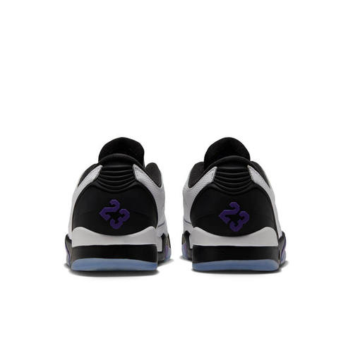 NIKE耐克男鞋新款JORDAN SIXTY PLUS运动鞋休闲篮球鞋IH2047-104 - 图2