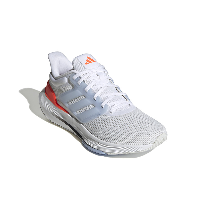 【自营】Adidas/阿迪达斯女鞋夏ULTRABOUNCE网面运动跑步鞋HP5790-图1