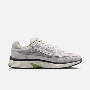 Nike耐克男鞋女鞋P-6000运动鞋机能风复古老爹鞋跑步鞋IV5761-094
