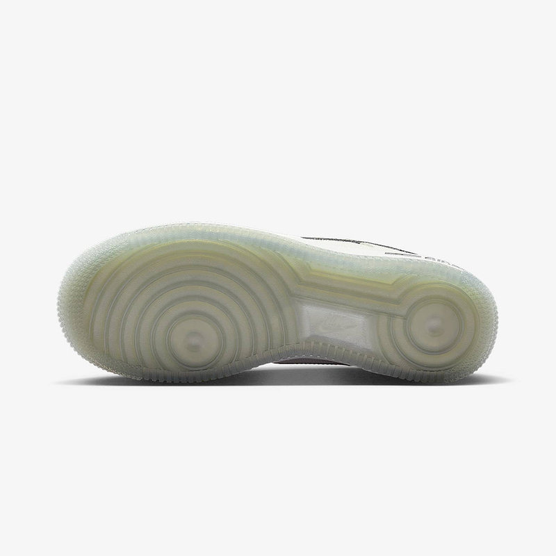 NIKE耐克女鞋空军一号平底运动鞋大童AF1低帮休闲板鞋IM6027-025,淘宝优惠券,粉丝福利购,淘宝优惠卷