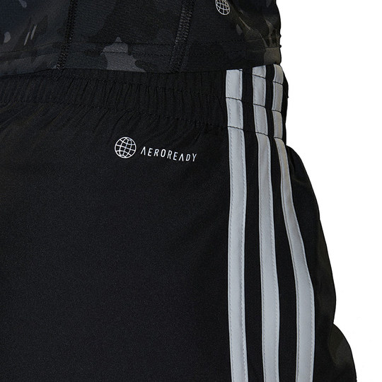 adidas shorts women's slim body comfortable jogging sports pants IC5184 casual