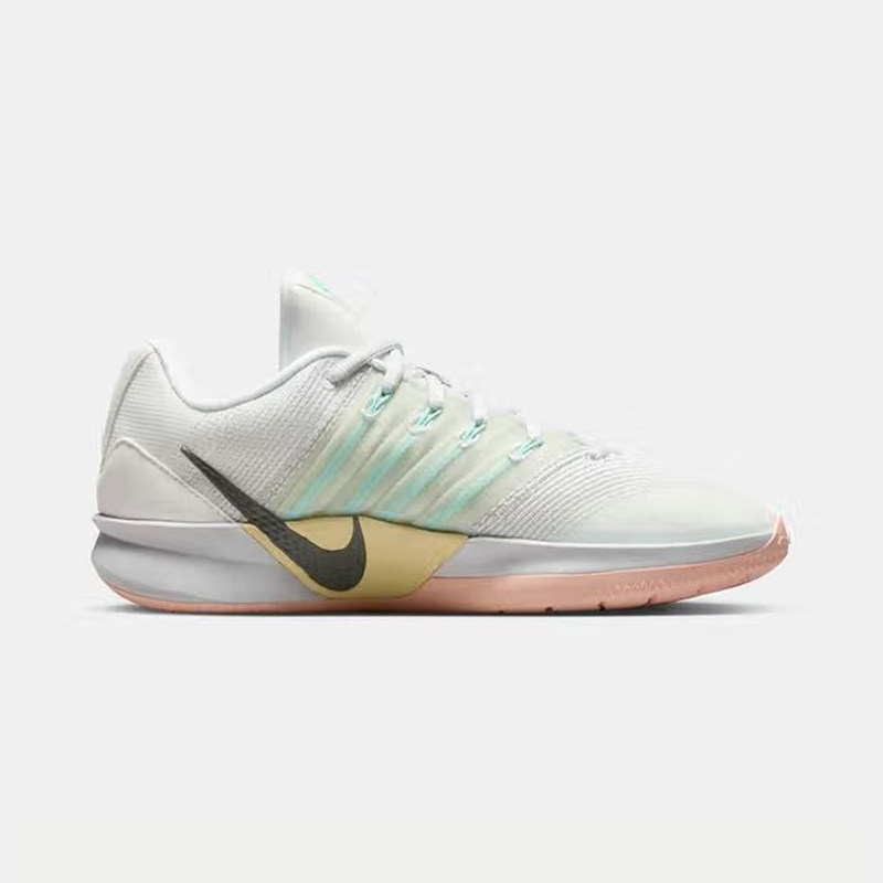 Nike耐克女鞋男鞋萨布丽娜SABRINA 3实战运动鞋篮球鞋HF2882-100 - 图0