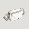 Adidas Adidas shoulder bag 2026 new summer neutral sports leisure backpack messenger bag KT6073