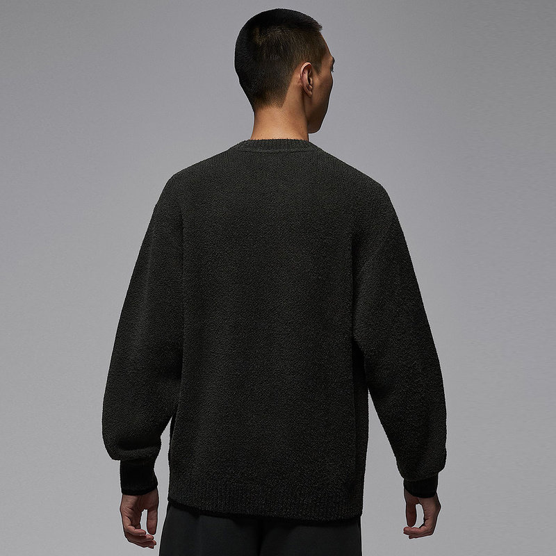 Jordan耐克巴黎圣日耳曼足球俱乐部男子针织毛衣冬新款HV3445-045,淘宝优惠券,粉丝福利购,淘宝优惠卷