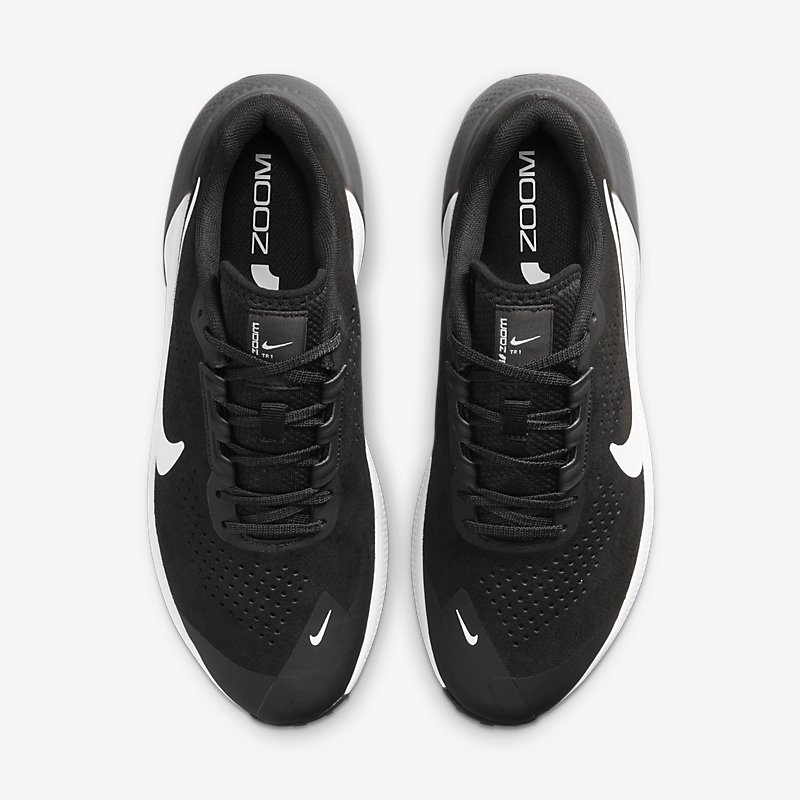 耐克男鞋冬新款NIKE AIR ZOOM TR 1运动训练跑步鞋DX9016-002 - 图2