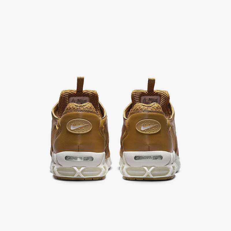 Nike耐克男鞋AIR ZOOM SPIRIDON CAGE 2缓震运动跑步鞋HQ3552-799 - 图2
