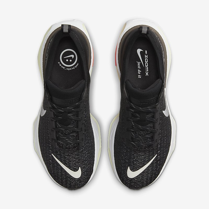 【自营】Nike/耐克ZOOMX INVINCIBLE 3缓震运动跑步鞋DR2615-001 - 图3