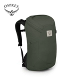 Osprey Archeon Shanggu 24l Trong Tong Outdoor Altlectoring Artlectioneering большой рюкзак Plapot -резистентная компьютерная сумка