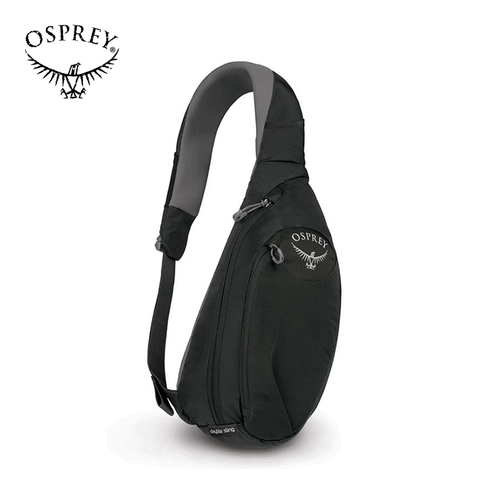OSPREY Daylite Sling Riba рюкзак 6L Плековой сумка для мужчин для мальчиков по кроссу.