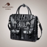 Сумка для путешествий, сумка на одно плечо, Таиланд, из натуральной кожи