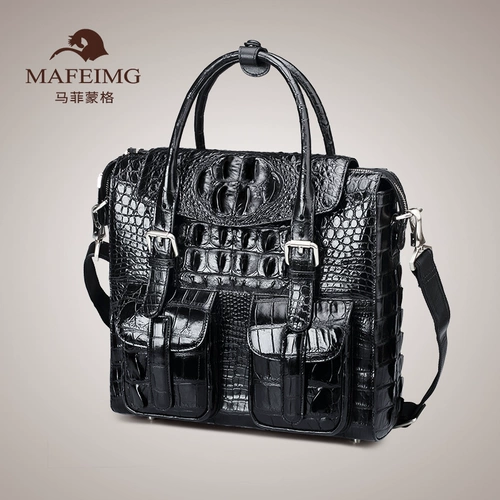 Сумка для путешествий, сумка на одно плечо, Таиланд, из натуральной кожи