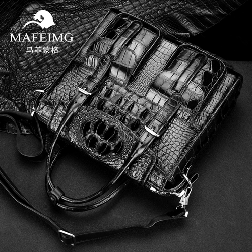 Сумка для путешествий, сумка на одно плечо, Таиланд, из натуральной кожи