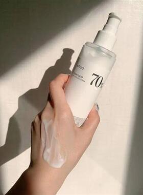 200ml Deep Cleansing Makeup Remover Oil Control Women