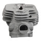 Germany imported chain saw cylinder assembly models are complete