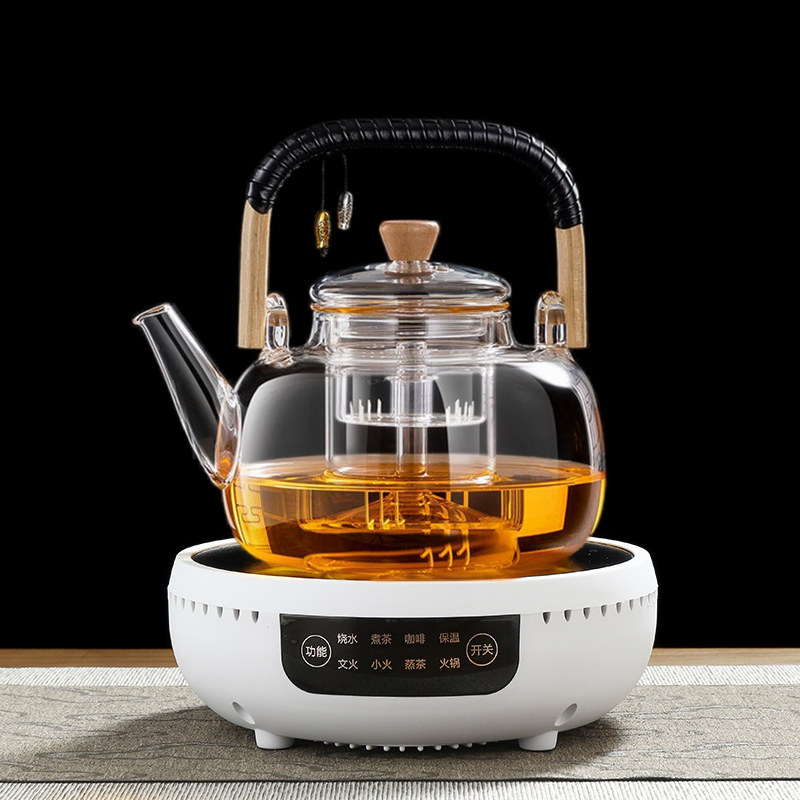  因泰电器电磁炉/陶炉