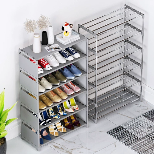 Обувь для дома для дома простая обувная шкаф