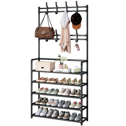 Простые туфли, вешалка, система хранения для домашнего использования, популярно в интернете