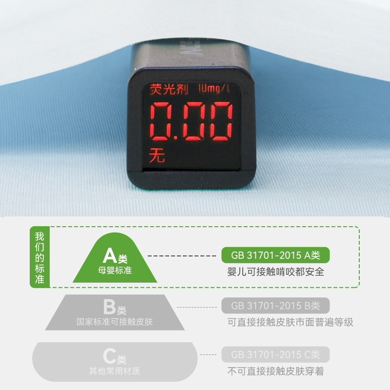 米乐鱼儿童内裤10A抑菌不勒腰不夹PP男女童透气a类平角四角裤,淘宝优惠券,粉丝福利购,淘宝优惠卷