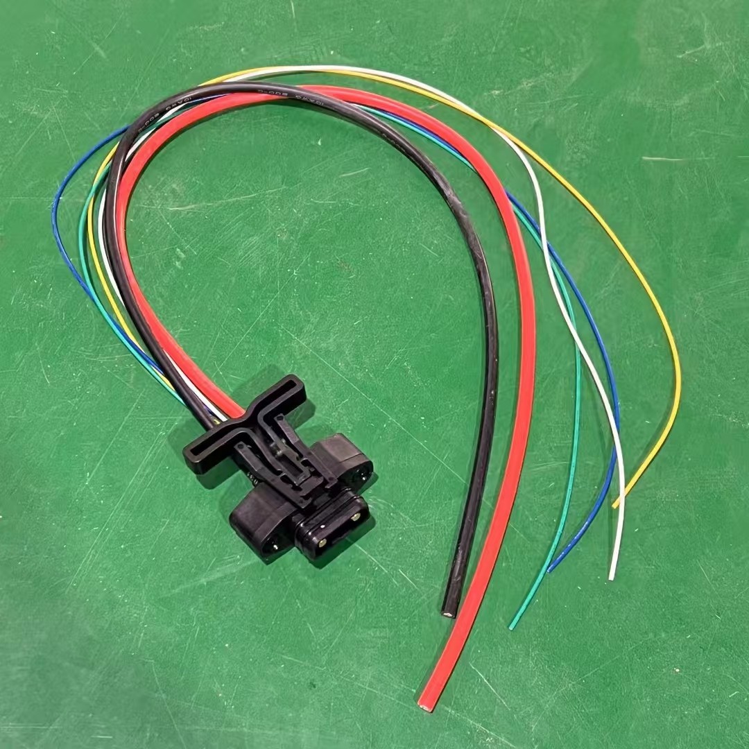 合力叉车CBD20-Li3电池插头加力电池通讯器24V/48V电池插头电源线,淘宝优惠券,粉丝福利购,淘宝优惠卷