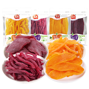 原味软糯红薯干920g