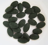 Подлинные юннань Ченхай Звезда Натуральные Таблетки Spirulina 400 Таблетки/200 граммов X3 происходили из прямых продаж Dekot Factory