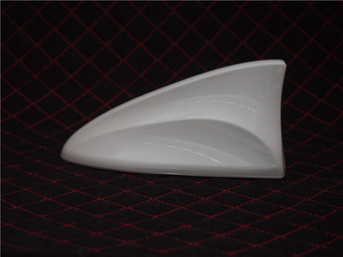 适用于马自达5 CX-7马自达3马自达2星骋鲨鱼鳍天线改装车顶收音 - 图2