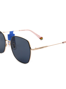 Polaroid宝丽来偏光太阳镜男女款街拍开车钓鱼防紫外线墨镜0036FS