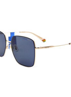 Polaroid宝丽来偏光太阳镜男女款街拍开车钓鱼防紫外线墨镜0035FS