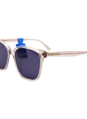 Polaroid宝丽来偏光太阳镜男女款街拍开车钓鱼防紫外线墨镜0041FS