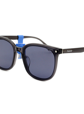 Polaroid宝丽来偏光太阳镜男女款街拍开车钓鱼防紫外线墨镜0044FS