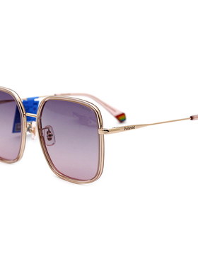 Polaroid宝丽来偏光太阳镜男女款街拍开车钓鱼防紫外线墨镜0046FS