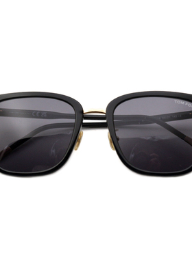 Tom Ford汤姆福特全框墨镜时尚男女款经典开车太阳镜TF949-D