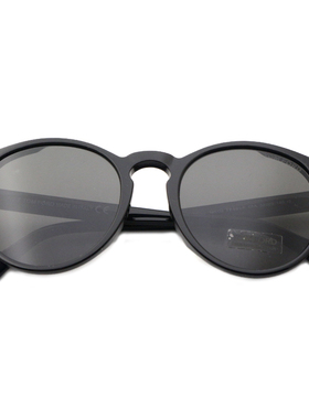 新款现货正品TOMFORD汤姆福特太阳镜复古板材圆框男女墨镜TF591-F