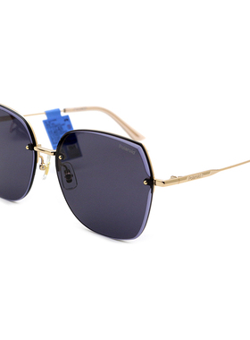 Polaroid宝丽来偏光太阳镜男女款街拍开车钓鱼防紫外线墨镜0037FS