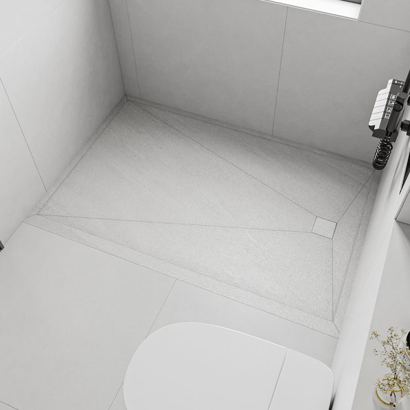 卫生间岩板淋浴板下沉式淋浴房地板浴室火烧面防滑砖一体式岩板,淘宝优惠券,粉丝福利购,淘宝优惠卷