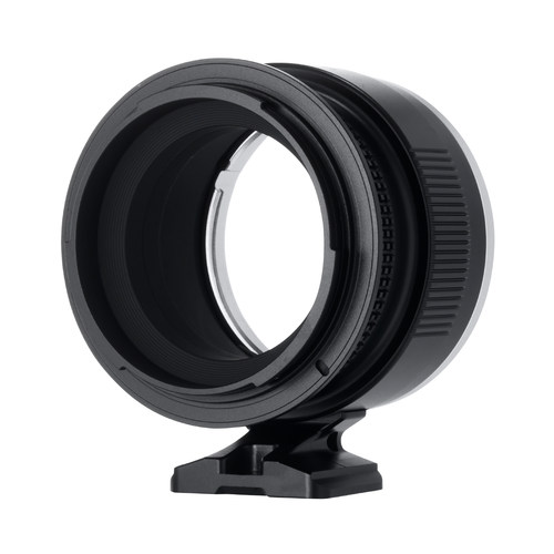 日本Shoten UMS系列基辅88中画幅镜头转接适用于富士中画幅GFX相机GFX50/50S2/100S/100II - 图1