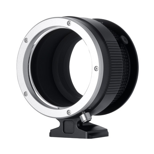 日本Shoten UMS系列基辅88中画幅镜头转接适用于富士中画幅GFX相机GFX50/50S2/100S/100II - 图2