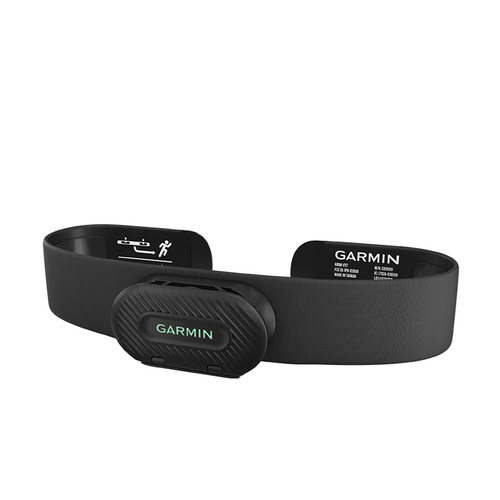 Garmin佳明Fenix7x forerunner255 踏频器原装跑步游泳心率带955 - 图1