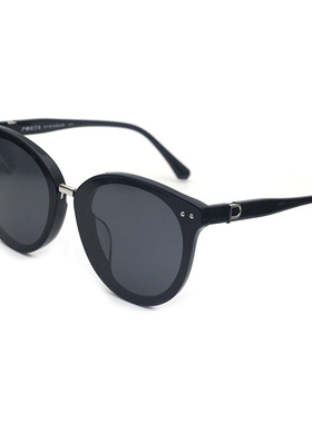 真品宝姿女士时尚优雅风太阳镜