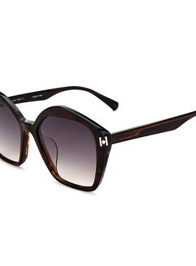 真品hickmann海歌漫时尚太阳镜